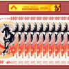 现货《马到功成》生肖纪念券， 北京邮票厂官方发行，纪念徐悲鸿先生诞辰 130 周年 商品缩略图5