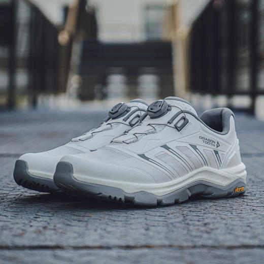 【龙牙上新】二代飞鹰体训鞋加强升级版 商品图3