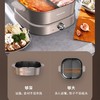 Joyoung九阳HG60-G955太空科技系列电火锅家用鸳鸯锅 商品缩略图3