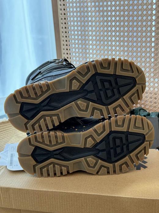 老米优品🎈断码清仓福利！！出口俄罗斯！50%羊毛加厚内里，Frosterra大童高帮户外机能雪地靴！ 商品图12