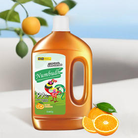 南堡家居除菌液1L*4