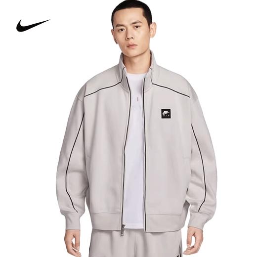 nike耐克春季男子运动休闲夹克外套IF1263-072 商品图0