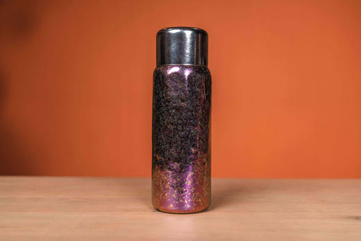 守艺 · 纯钛晶钻磁吸焖茶杯 商品图1