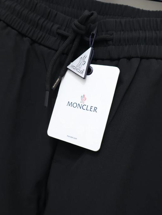 D012248新款刺绣徽标90绒休闲束脚羽绒长裤 商品图7