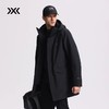 XBIONIC恒星戈尔防水三合一硬壳羽绒夹克男 防风保暖连帽鹅绒服XJM-25859 商品缩略图1