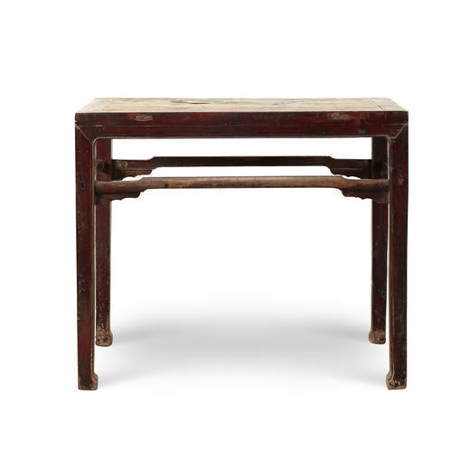 四平半桌 商品图3