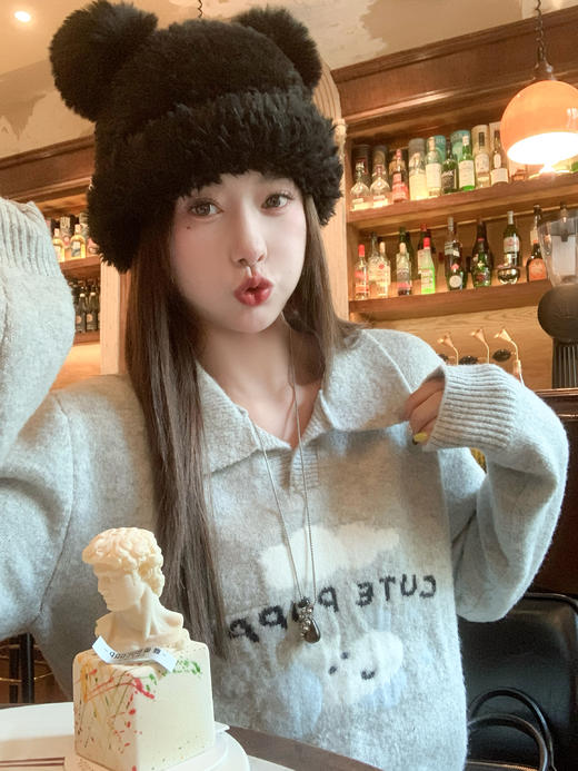 <曾小咸推荐>现货秒杀 ！微信超特价！韩系刺绣半裙 日常139.99 立减70 秒杀69.99！！ 立领羽绒服  秒杀369.99！ 商品图9