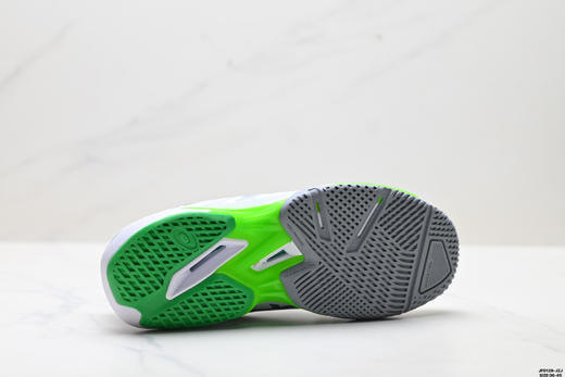 亚瑟士ASICS RESOLUTION SPEED FF 4防滑耐磨低帮网球鞋1041A532-500男女鞋 商品图8