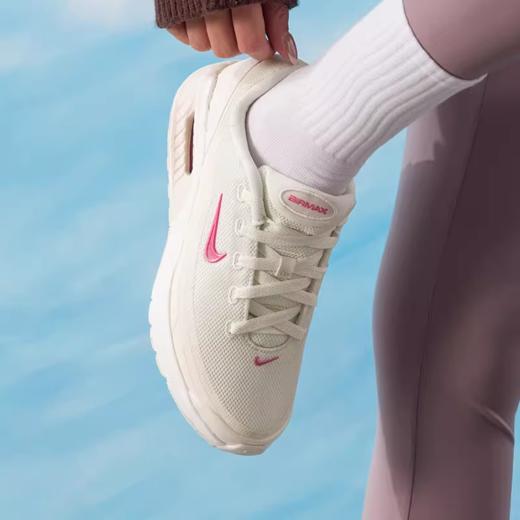 NIKE耐克女子AIR MAX BIA时尚舒适运动鞋休闲鞋IO9414-002 商品图3