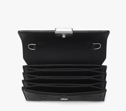 MCM 钱包 MNI女  MYLGSTA02BK001-F . 商品图3