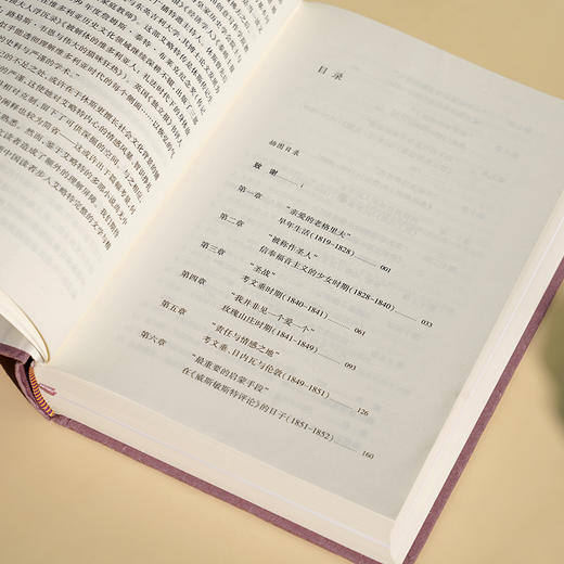 文学纪念碑081  最后一位维多利亚人：乔治·艾略特传  （英）凯瑟琳·休斯 著；王柏华，吴棋 译 商品图4