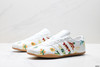 阿迪达斯Adidas Tokyo W百搭经典休闲鞋JQ0598女鞋 商品缩略图3