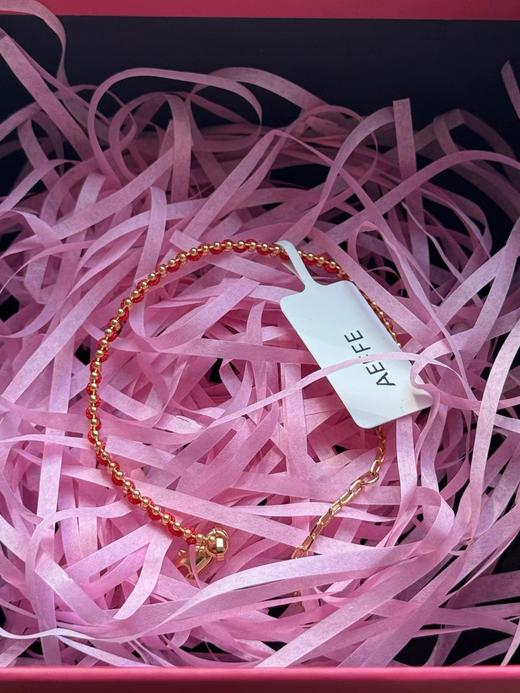 D012255小众设计感女款编织新中式国风手绳手链 商品图14