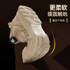 防砸防刺穿欧标钢包头达标4.0㎜凯夫拉底橡塑底新款劳保鞋 商品缩略图5