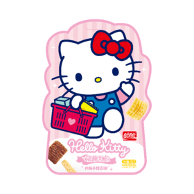 盼盼360g萌趣礼包