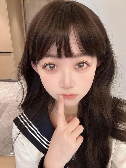 ocean girl半年抛 碎钻钥石/碎钻牛仔/碎钻水光 14.2mm 黑蓝棕 商品图9