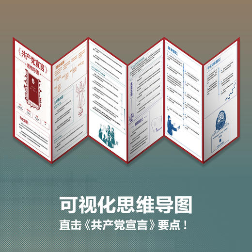 万字改变世界（青少年读经典） 商品图2