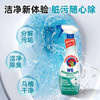 大公鸡管家（CHANTE CLAIR）马桶清洁剂625ml  除垢洁厕液洁厕灵去渍去异味 商品缩略图0