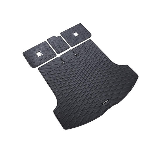 RX净享皮革行李箱垫 商品图1