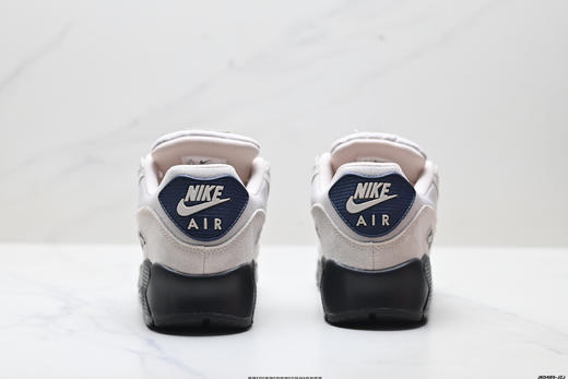 耐克Nike Air Max 90复古经典百搭休闲运动慢跑鞋CW4070-100男女鞋 商品图5