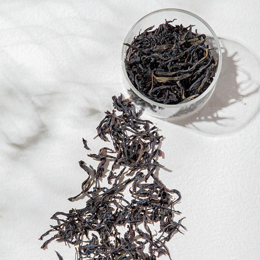 【别处买不到】2026 新版天香 味道更好！凤凰单丛非遗传承人独家拼配 亲制 L*V旅行茶香同款茗茶 茶叶 散茶 商品图4