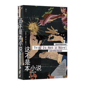 这不是本小说：及其他小说