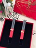 D012269为爱奔赴浮雕黑红条口红两支装浮雕礼盒 商品缩略图4