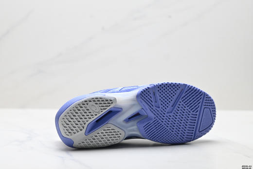 亚瑟士ASICS RESOLUTION SPEED FF 4防滑耐磨低帮网球鞋1041A532-500男鞋 商品图8