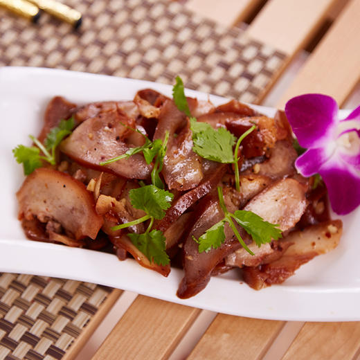 【佬街佬味】熟食礼盒装 商品图6