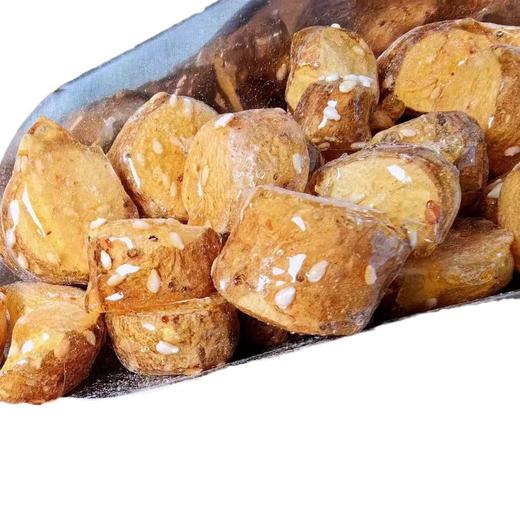 甄选 冻干冰糖山药 商品图4