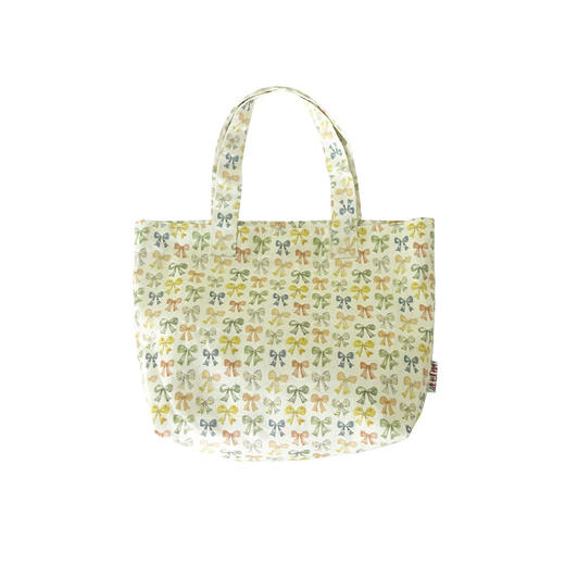 HUJI祤集Sneaky手提袋插画自然系列 商品图1