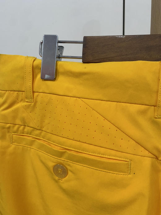 全新百乐图男士春秋长裤S码76厘米秒杀价只要128元 商品图6