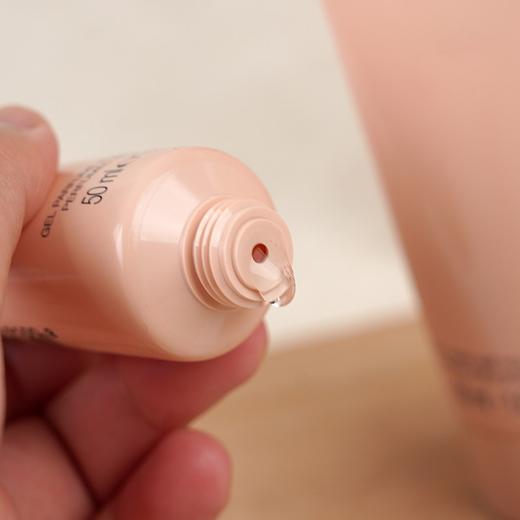 GUCCI/古驰香水礼盒 花悦套装 香水50ml+身体乳50ml 送女友套装 【CDF】无礼品袋 ，需要配备注，只有绿色袋子 商品图6