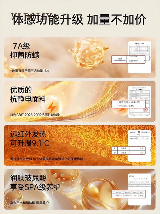 出口原单皮肤衣（均码90-140可穿）黑色 商品图10