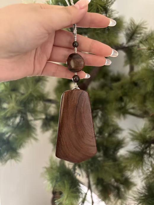 【海黄手把件】| 大梦香堂 商品图1