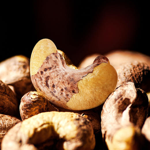 皇家臻味 尊品坚果礼盒1500g 商品图5