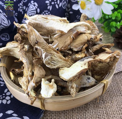 天锦有机臻品菌菇720克礼包 商品图6