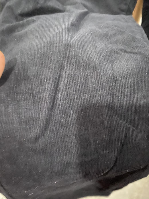 全新百乐图男款春秋长裤XXL码92厘米秒杀价128元 商品图6