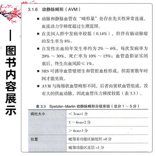 循证立体定向放射治疗和立体定向体部放射治疗手册 第2二版 沈纲 李蓉 张云 主译 颅内肿瘤 9787559143211 辽宁科学技术出版社 商品图4