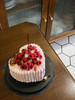 情人节心形树莓奶油蛋糕（图片为6寸效果） 商品缩略图2