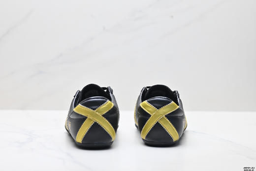 阿迪达斯Adidas Tokyo W百搭经典休闲鞋JQ0598女鞋 商品图5