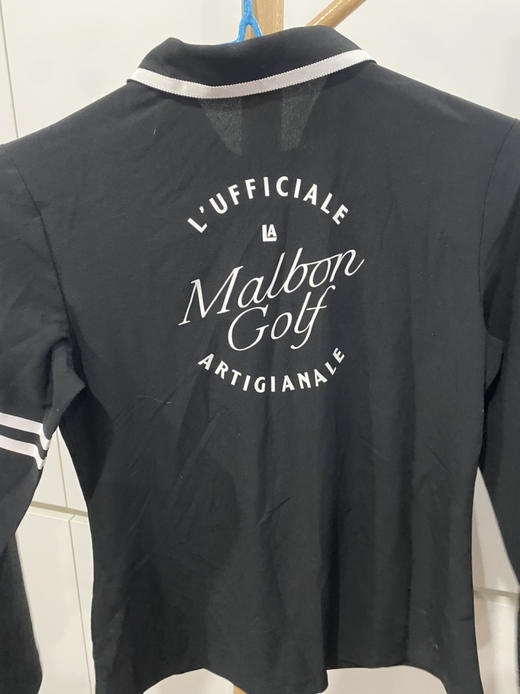 全新韩系品牌女士长袖M码秒杀价128元 商品图5