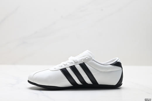 阿迪达斯Adidas Tokyo W百搭经典休闲鞋JQ0598女鞋 商品图2