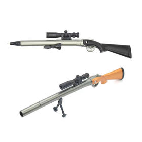 98K狙击步枪造型中性笔造型笔-纪念日百货门店同款169446219