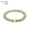 玉玲珑手链 中国风和田玉蜜蜡S925银手链手串送女友礼物MEMORA诗普琳NB904501 商品缩略图6