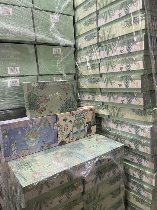 【周末秒杀 直接调价 下单即可】野兽派 过年 香薰礼盒 送礼，年货，抽奖，都是相当高端又有品位的选择哈 商品图9