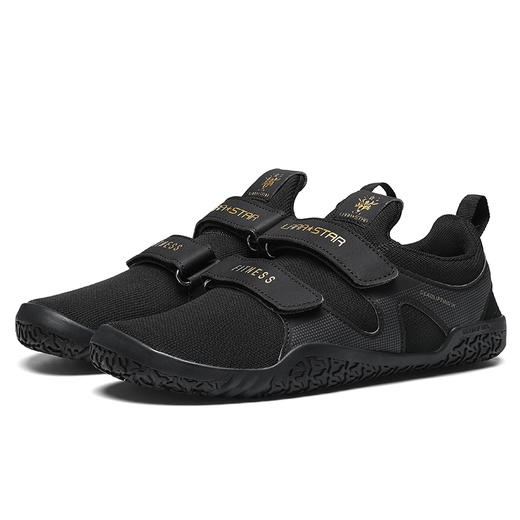 【劳拉之星】三代硬拉鞋LS1048 商品图2