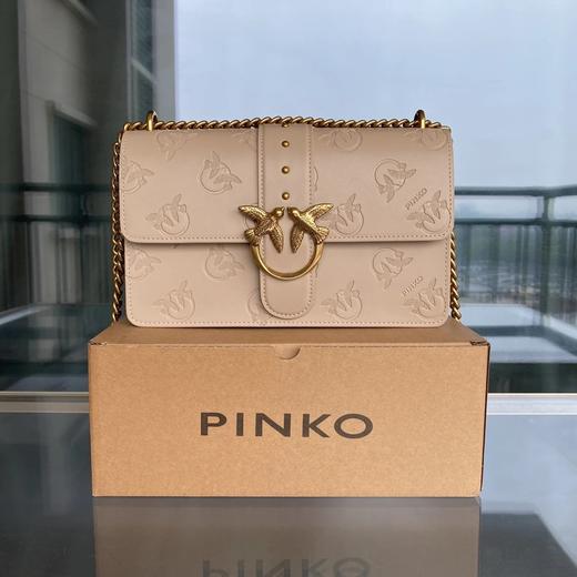 PINKO 压纹飞鸟包燕子包PINKO007★ 商品图2