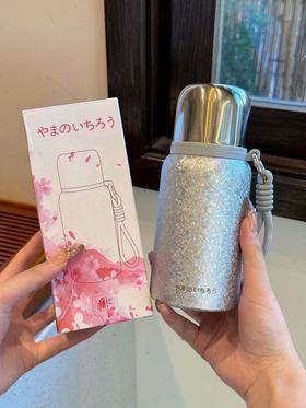 日本山野一郎钛杯