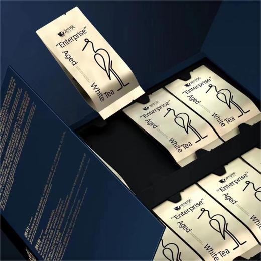 揽春头尊享礼盒 100g(5克.袋x20袋) 商品图2